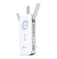 TP-Link RE450 Extensor de Rango Wi-Fi, Wi-Fi 5, Doble Banda 2.4GHz/5GHz, hasta 1750 Mbps - Miniatura 1