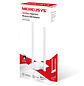 Mercusys MW300UH Adaptador de Red, USB 2.0, Inalámbrico 802.11b/g/n, Alta Ganancia 300 Mbps - Miniatura 2
