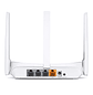 Mercusys MW306R V1 Router Wi-Fi 2,4 GHz, 3 Puertos LAN, Función Switch - Miniatura 2