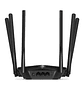 Mercusys MR50G Router Inalámbrico AC1900, Doble Banda, Wi-Fi 5, Puertos Gigabit, MU-MIMO, Beamforming - Miniatura 2