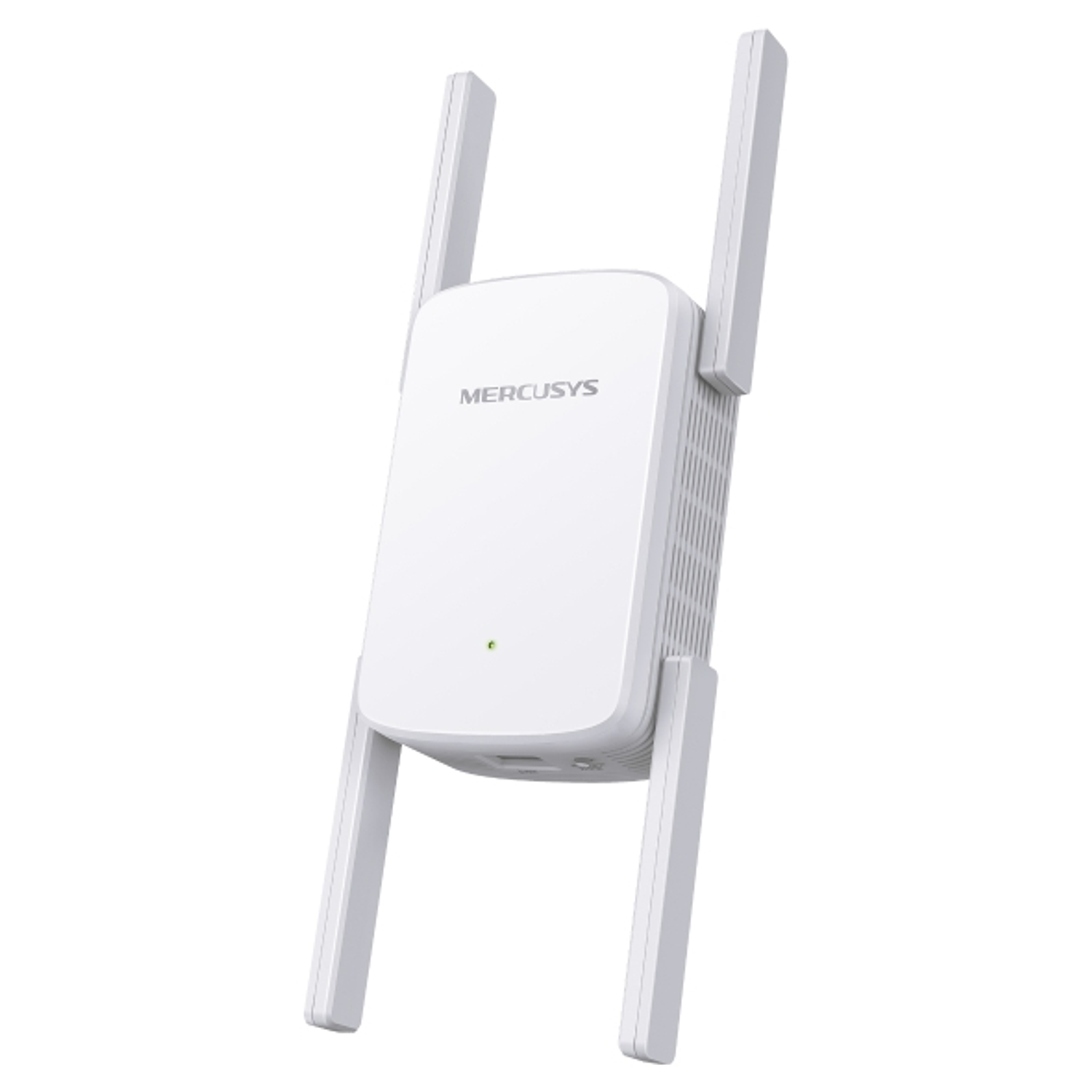 Mercusys ME50G Extensor Wi-Fi AC1900, Doble Banda, Puerto Gigabit 2