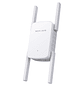 Mercusys ME50G Extensor Wi-Fi AC1900, Doble Banda, Puerto Gigabit - Miniatura 2