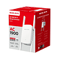 Mercusys ME50G Extensor Wi-Fi AC1900, Doble Banda, Puerto Gigabit - Miniatura 9