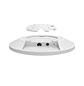 TP-Link Omada EAP673, Punto de Acceso Wi-Fi 6 AX5400, Empresarial, Montaje Techo/Pared - Miniatura 2
