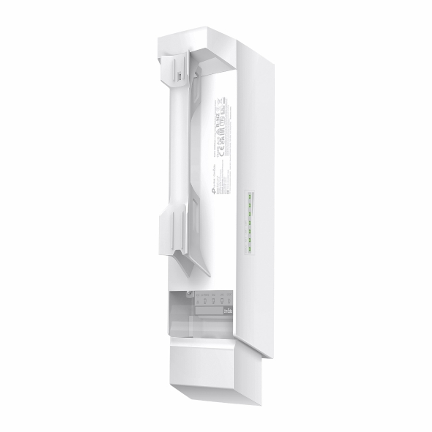 TP-Link EAP215-KIT Punto de Acceso Exterior de Largo Alcance 5 GHz, Wi-Fi 867 Mbps, PoE, IP65 3
