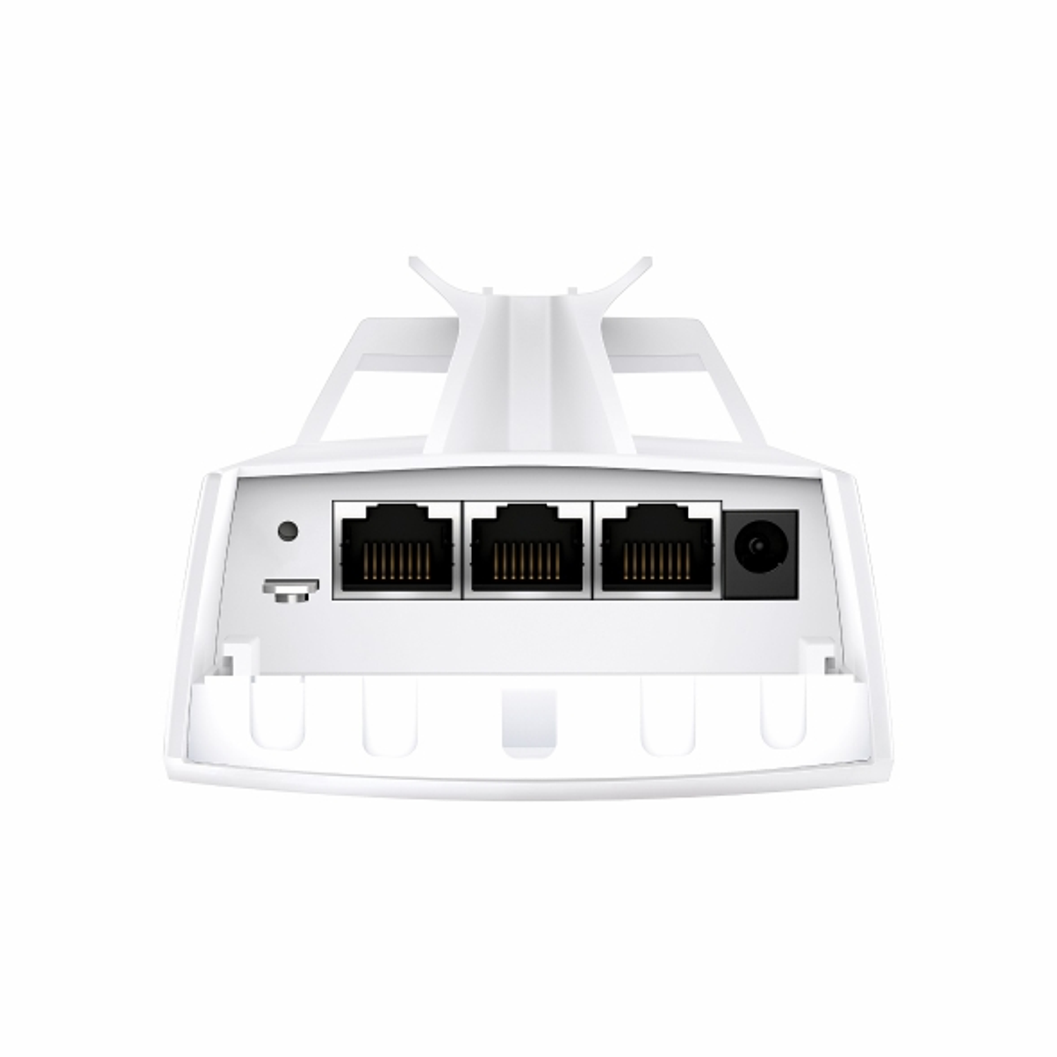 TP-Link EAP211-Bridge KIT Bridge Wi-Fi Omada de Exterior, 5 GHz, Largo Alcance, Punto a Punto y Gestión Centralizada 4
