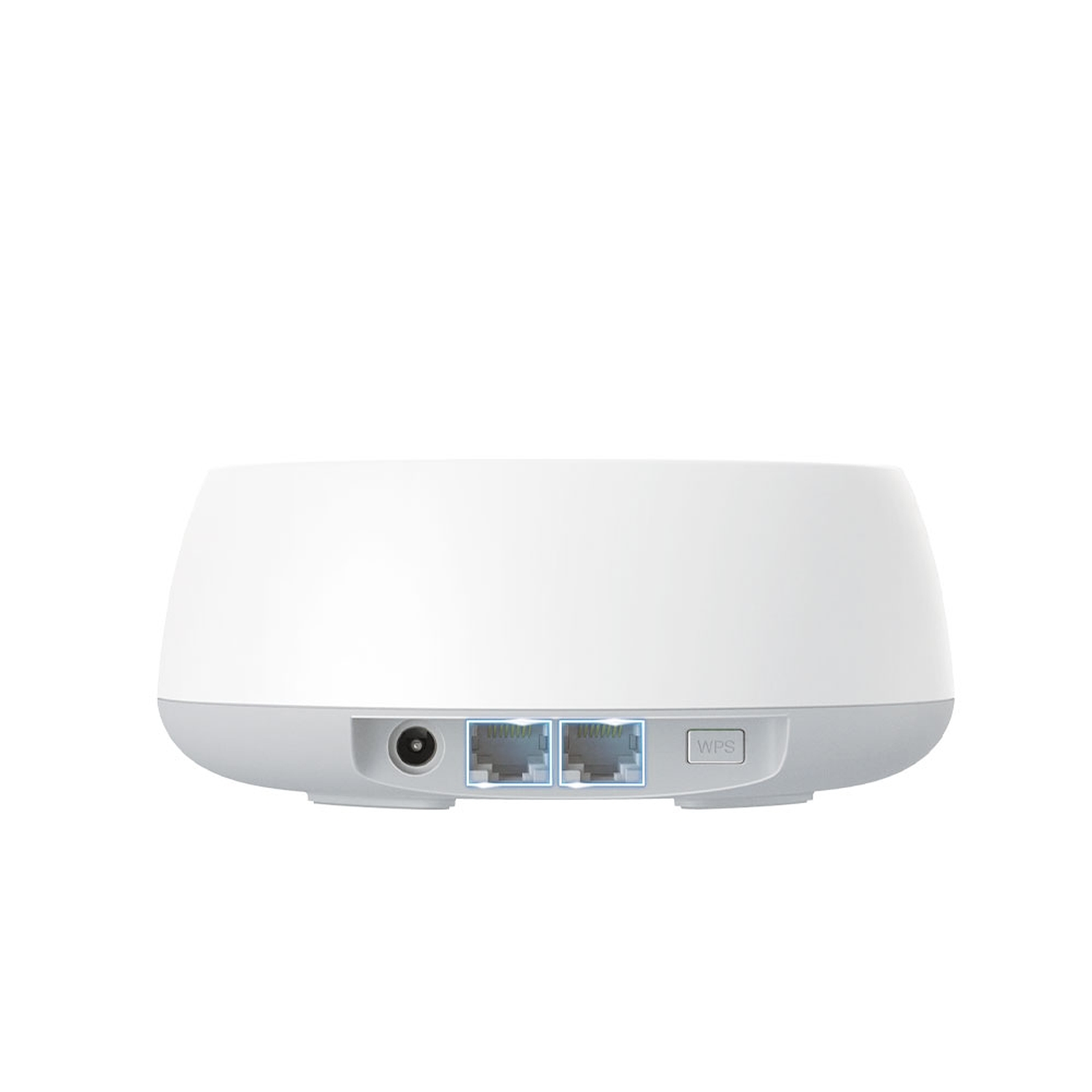 TP-Link Deco BE25, WiFi 7, BE3600, Router, Sistema Malla, 1 Unidad 2