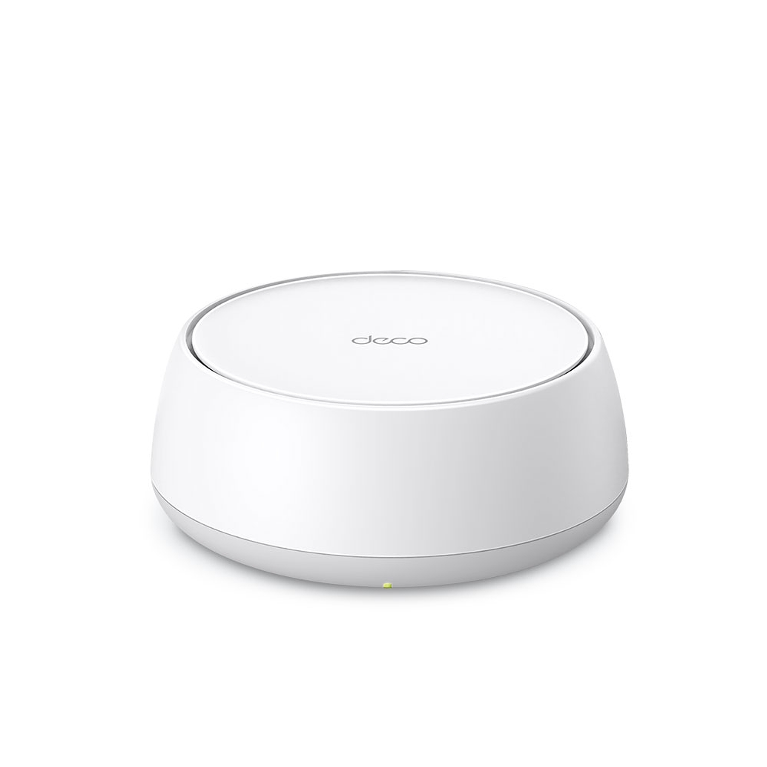 TP-Link Deco BE25, WiFi 7, BE3600, Router, Sistema Malla, 1 Unidad 1