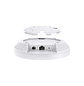 TP-Link EAP723 Omada SDN, Punto de Acceso Wi-Fi 7, BE3600 Dual-Band con Puerto PoE+ 2.5G - Miniatura 4