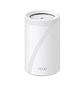 TP-Link Deco BE65, WiFi 7, Router, Sistema Malla, 1 Unidad - Miniatura 1