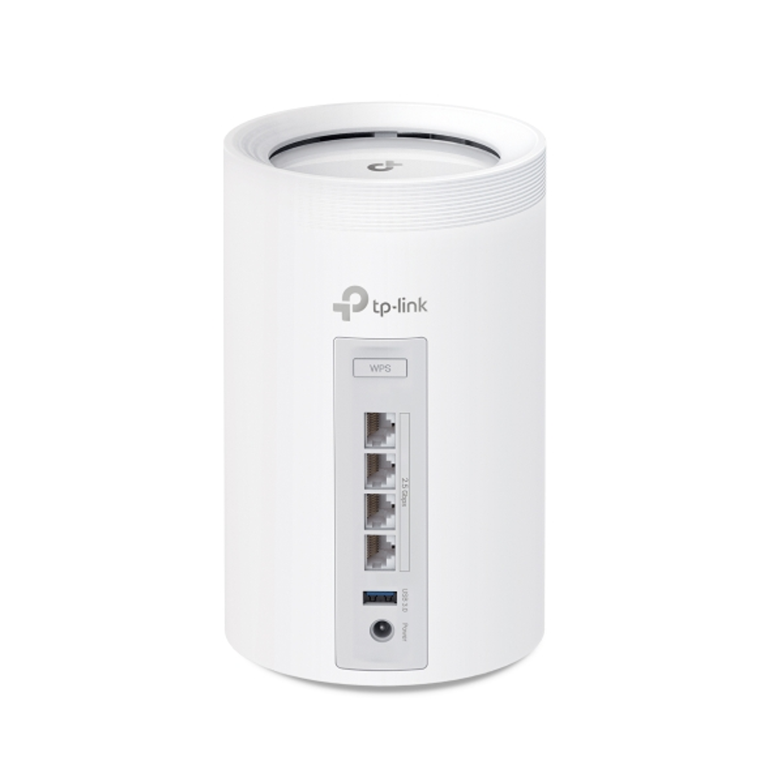 TP-Link Deco BE65, WiFi 7, Router, Sistema Malla, 1 Unidad 2