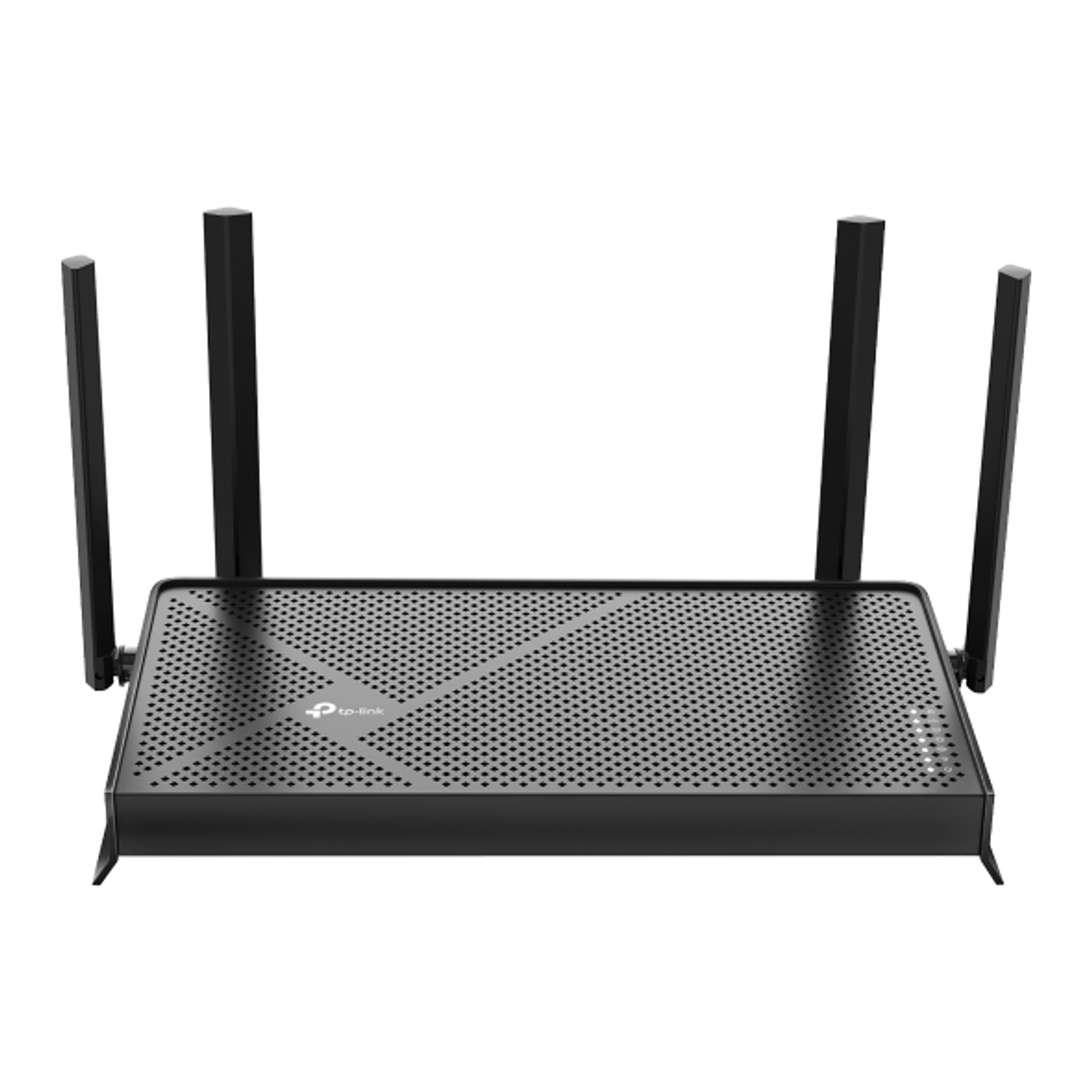 TP-Link BE3600 Router Wi-Fi 7 Dual-Band 3.6 Gbps, 2.5G WAN/LAN, Cobertura Mejorada y HomeShield 1