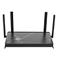 TP-Link BE3600 Router Wi-Fi 7 Dual-Band 3.6 Gbps, 2.5G WAN/LAN, Cobertura Mejorada y HomeShield - Miniatura 1