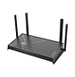 TP-Link BE3600 Router Wi-Fi 7 Dual-Band 3.6 Gbps, 2.5G WAN/LAN, Cobertura Mejorada y HomeShield - Miniatura 2
