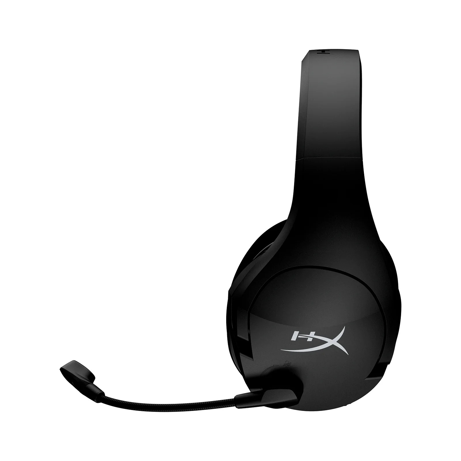 HyperX Cloud Stinger Core Audífonos Gamer Inalámbricos USB, DTS, + 7.1 , Negro 4
