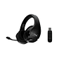 HyperX Cloud Stinger Core Audífonos Gamer Inalámbricos USB, DTS, + 7.1 , Negro - thumbnail 7