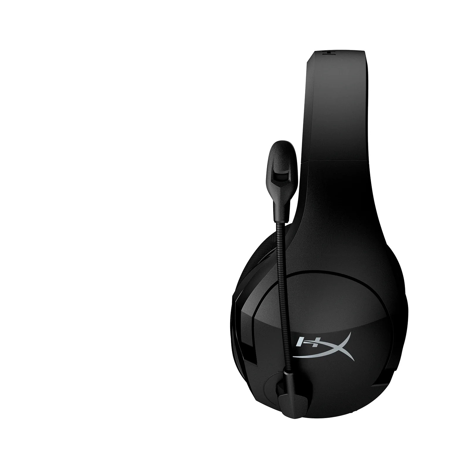 HyperX Cloud Stinger Core Audífonos Gamer Inalámbricos USB, DTS, + 7.1 , Negro 5