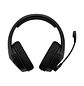 HyperX Cloud Stinger Core Audífonos Gamer Inalámbricos USB, DTS, + 7.1 , Negro - thumbnail 3