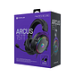 Primus PHS-151 Auriculares Gamer, RGB, USB 7.1, con Micrófono, Color Negro - Miniatura 6