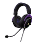 Primus PHS-151 Auriculares Gamer, RGB, USB 7.1, con Micrófono, Color Negro - Miniatura 1