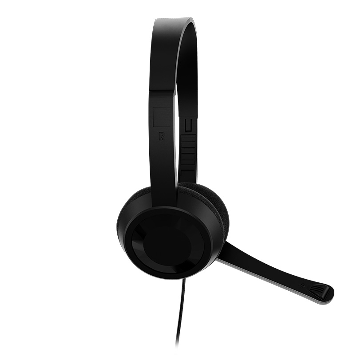 Xtech XTH-241 Audifonos con Micrófono, USB, Control en Línea PC y Conferencias 3