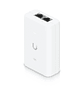 Adaptador PoE+ Ubiquiti U-POE+ para dispositivos UniFi, 50V - thumbnail 1