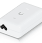 Adaptador PoE+ Ubiquiti U-POE+ para dispositivos UniFi, 50V - thumbnail 3