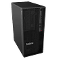 Lenovo ThinkStation P2 Workstation Tower, i7-14700, 16GB DDR5, 1TB SSD, NVIDIA T1000 8GB, W11Pro - Miniatura 5