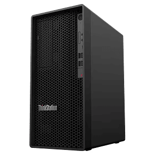 Lenovo ThinkStation P2 Workstation Tower, i7-14700, 16GB DDR5, 1TB SSD, NVIDIA T1000 8GB, W11Pro