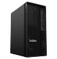 Lenovo ThinkStation P2 Workstation Tower, i7-14700, 16GB DDR5, 1TB SSD, NVIDIA T1000 8GB, W11Pro - Miniatura 3