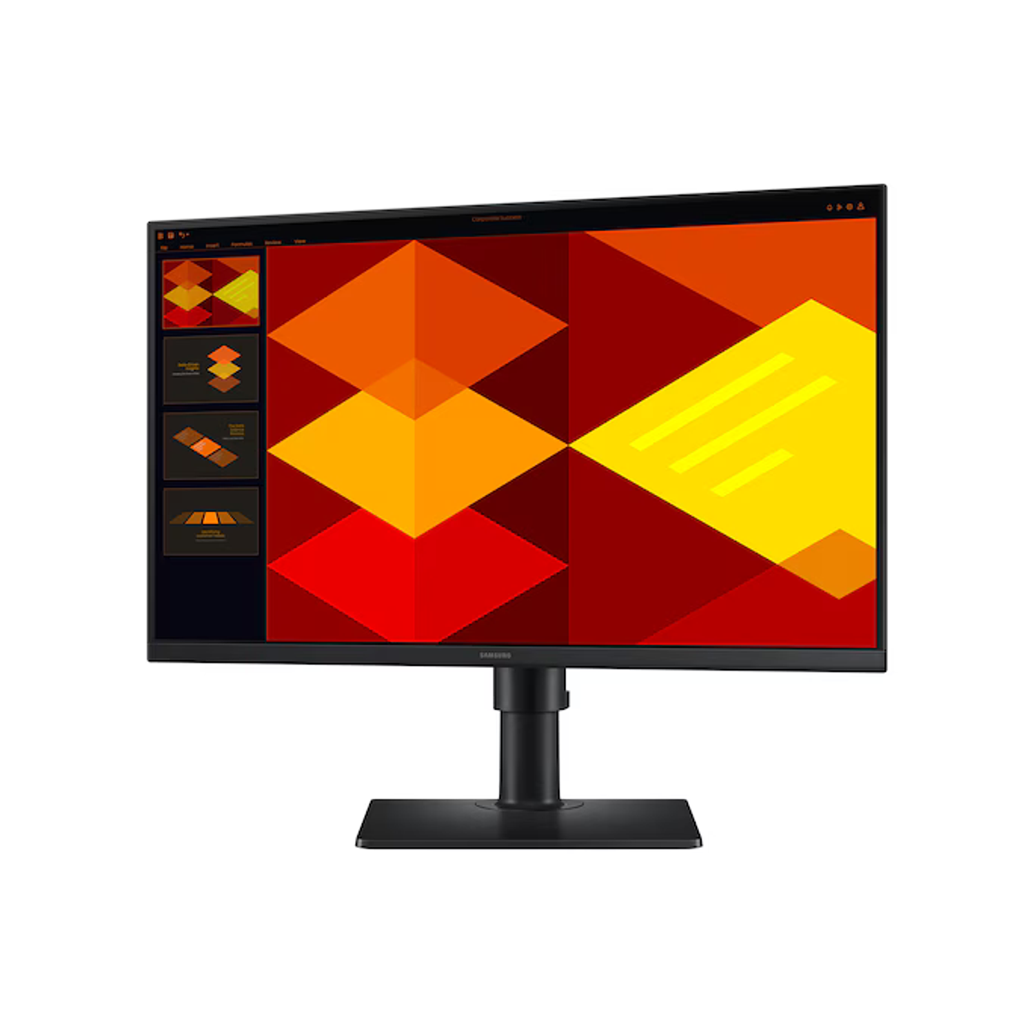 Samsung S40GD Monitor de 24