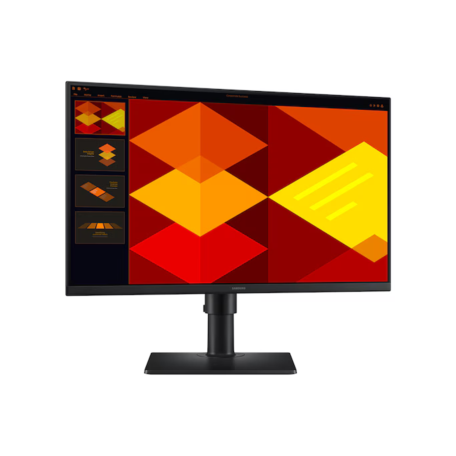 Samsung S40GD Monitor de 24