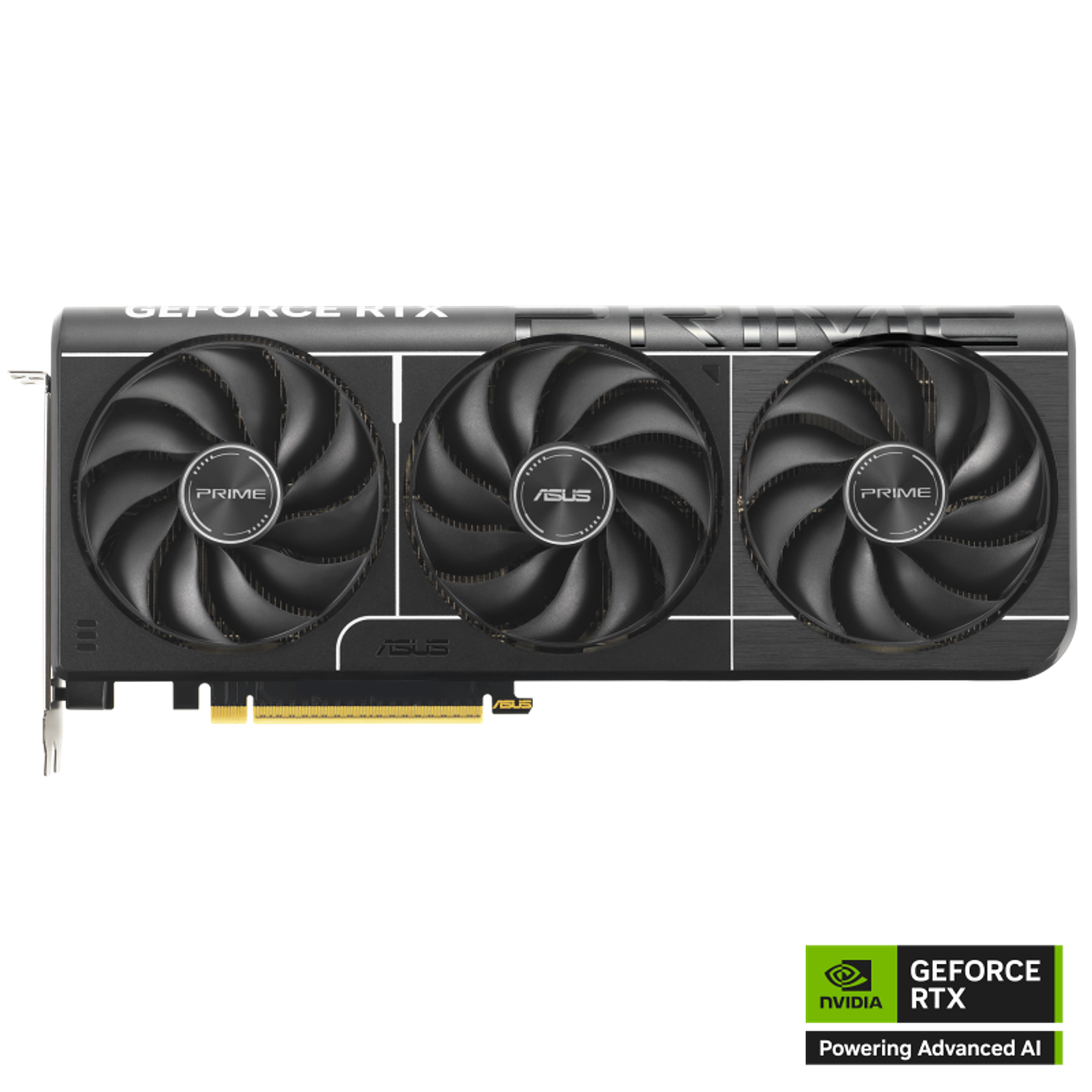 ASUS PRIME NVIDIA Tarjeta de Video GeForce RTX 5070 12GB GDDR7, 28Gbps, 192-bit 1