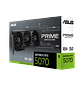 ASUS PRIME NVIDIA Tarjeta de Video GeForce RTX 5070 12GB GDDR7, 28Gbps, 192-bit - Miniatura 12