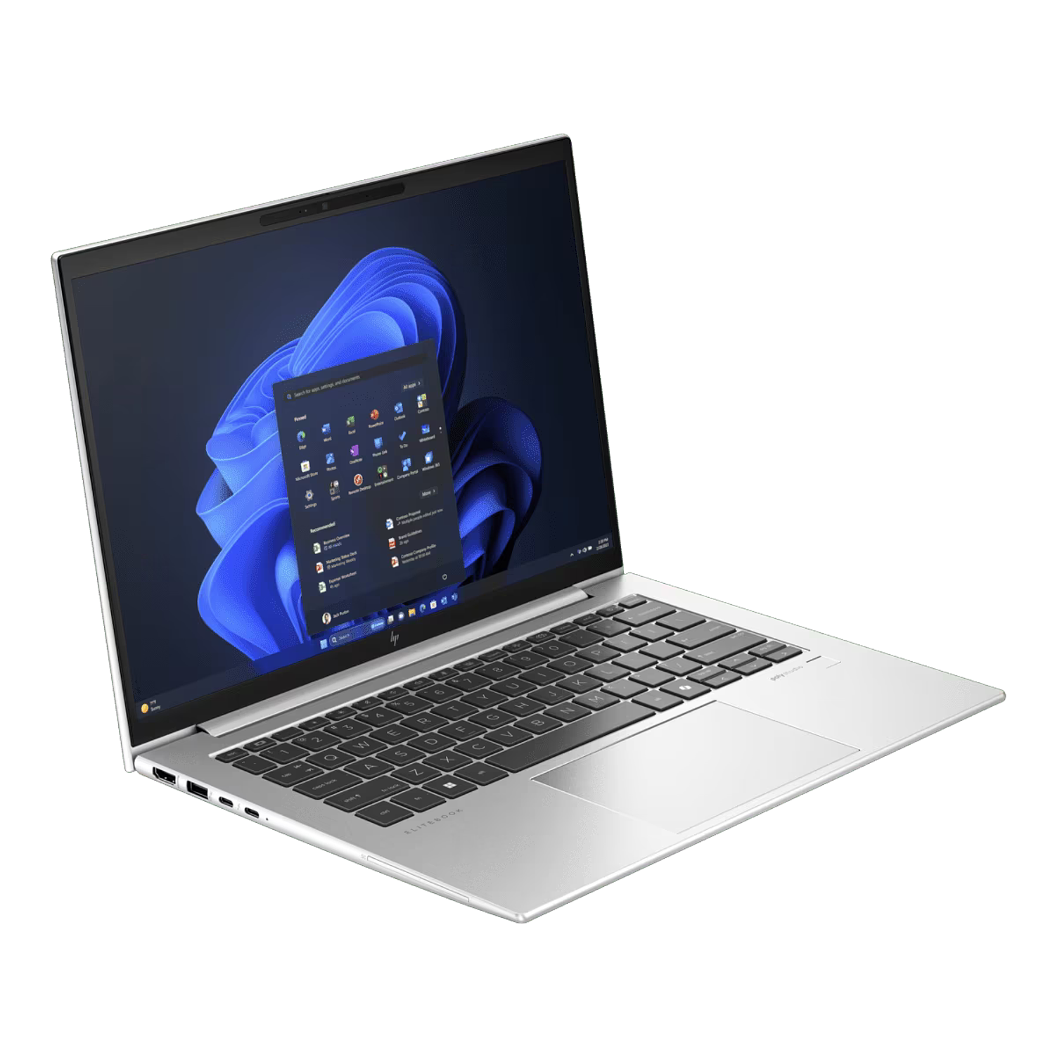 HP EliteBook 840 G11 Notebook 14