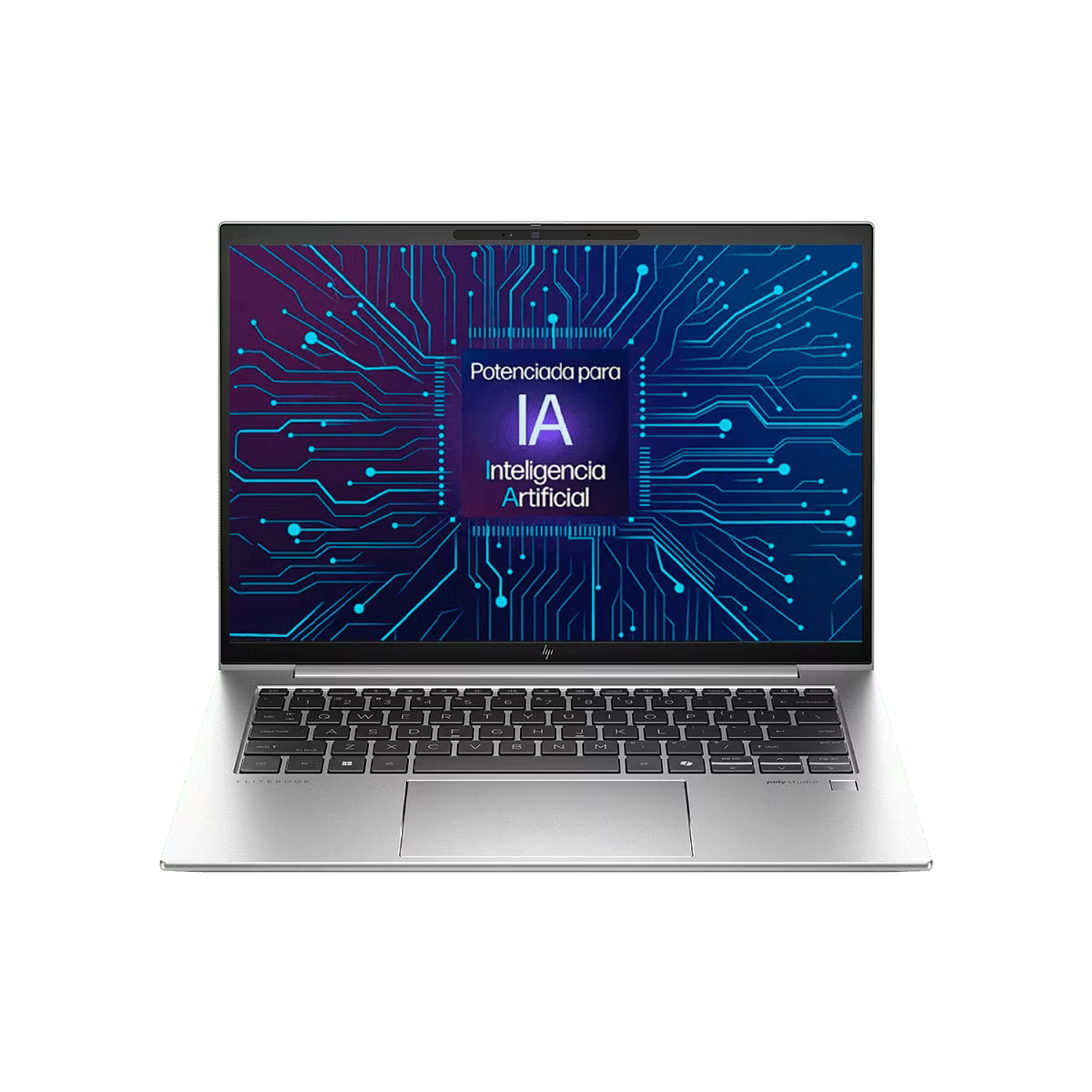 HP EliteBook 840 G11 Notebook 14