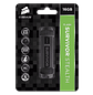 Corsair Flash Survivor Stealth, 64GB, USB 3.0, Aluminio Militar, Sumergible - Miniatura 6