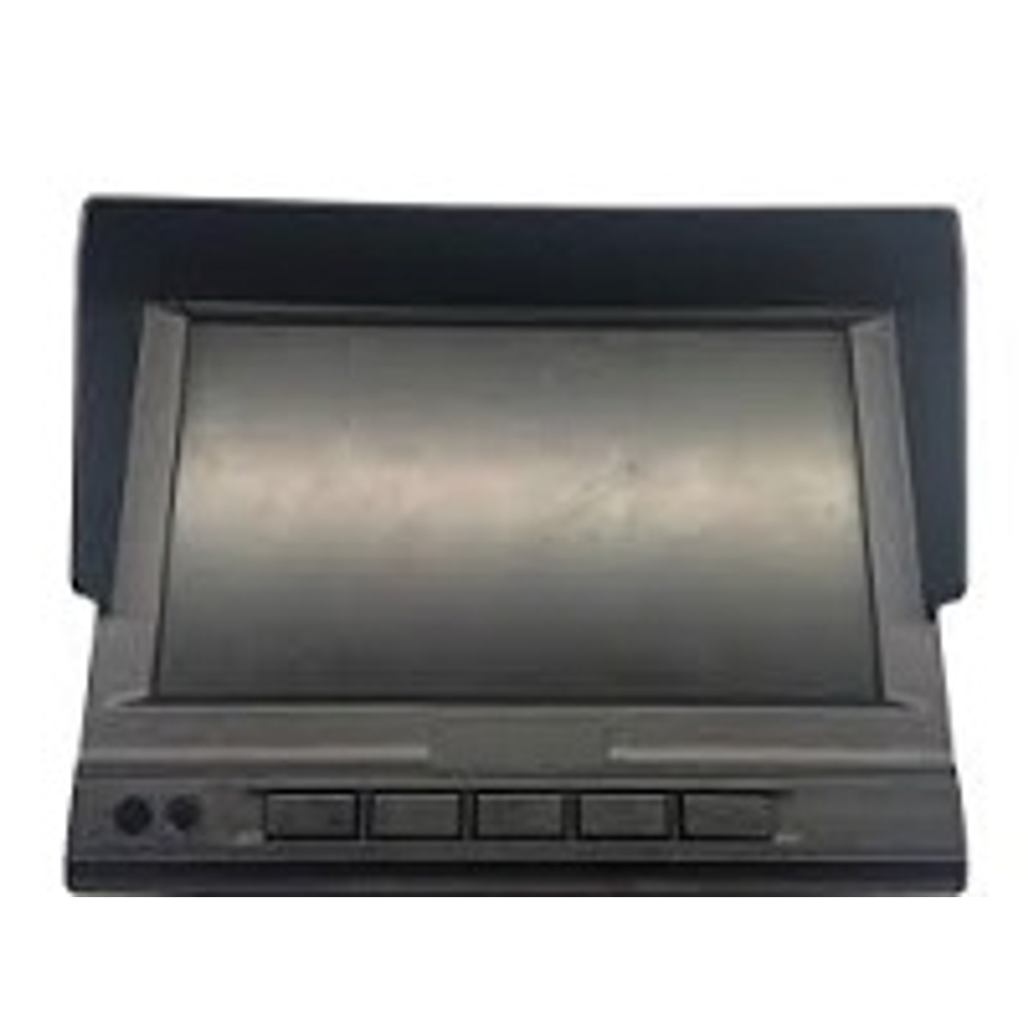 Hikvision DS-MP1301 Monitor LCD 7'' TFT 800x480, IP54, Vehicular 2