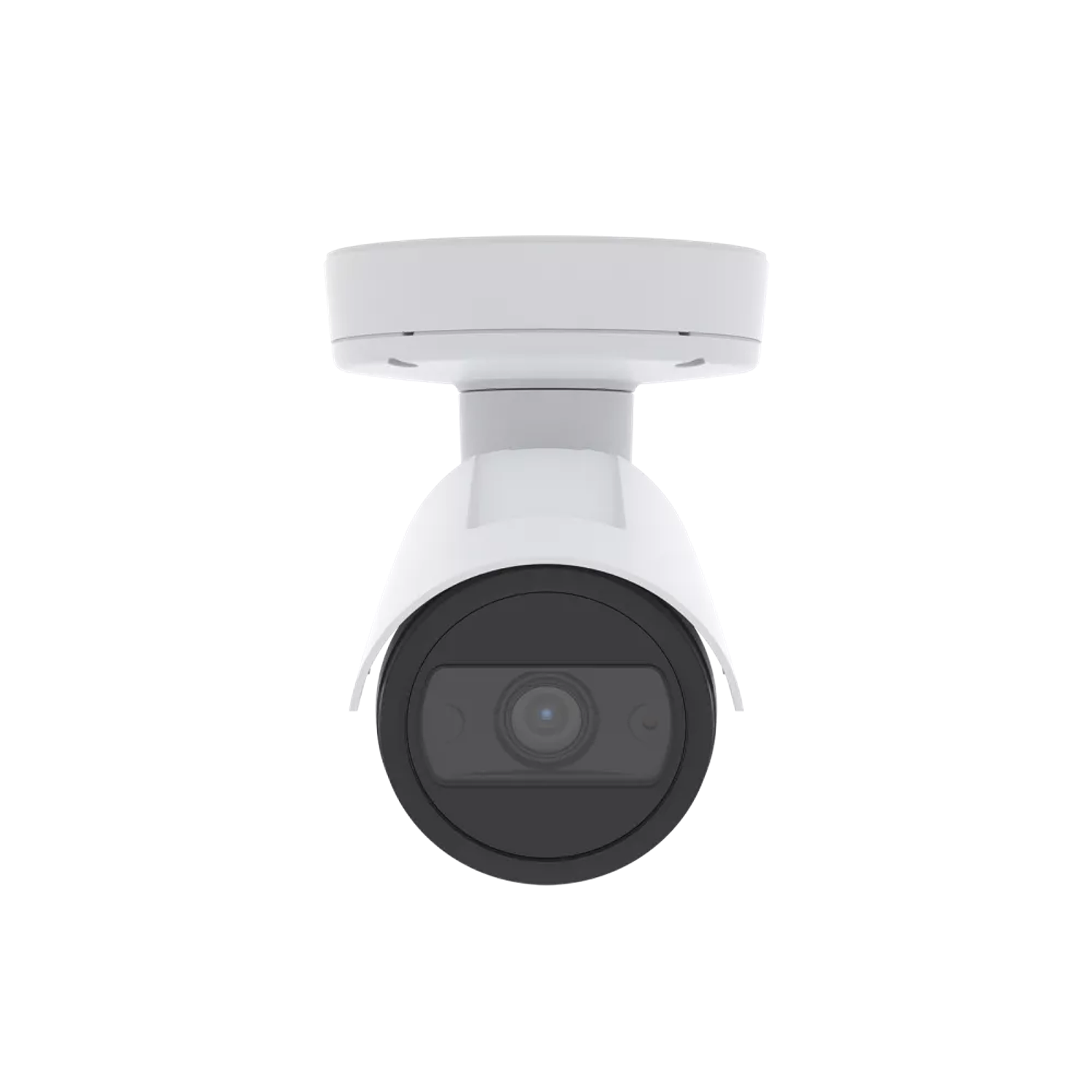 AXIS P1455-LE Cámara IP Exterior 2MP, Full HD, Audio Bidireccional, IR 40 m, Análisis Inteligente 2