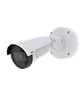AXIS P1455-LE Cámara IP Exterior 2MP, Full HD, Audio Bidireccional, IR 40 m, Análisis Inteligente - Miniatura 1
