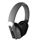 Klip Xtreme Style Audífonos Inalámbricos, Bluetooth 5.0, Batería Hasta 40 Horas, Gris - Miniatura 3