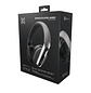 Klip Xtreme Style Audífonos Inalámbricos, Bluetooth 5.0, Batería Hasta 40 Horas, Gris - Miniatura 4