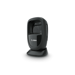 Zebra DS9308, Lector Código Barras, 1D, 2D, USB, Negro