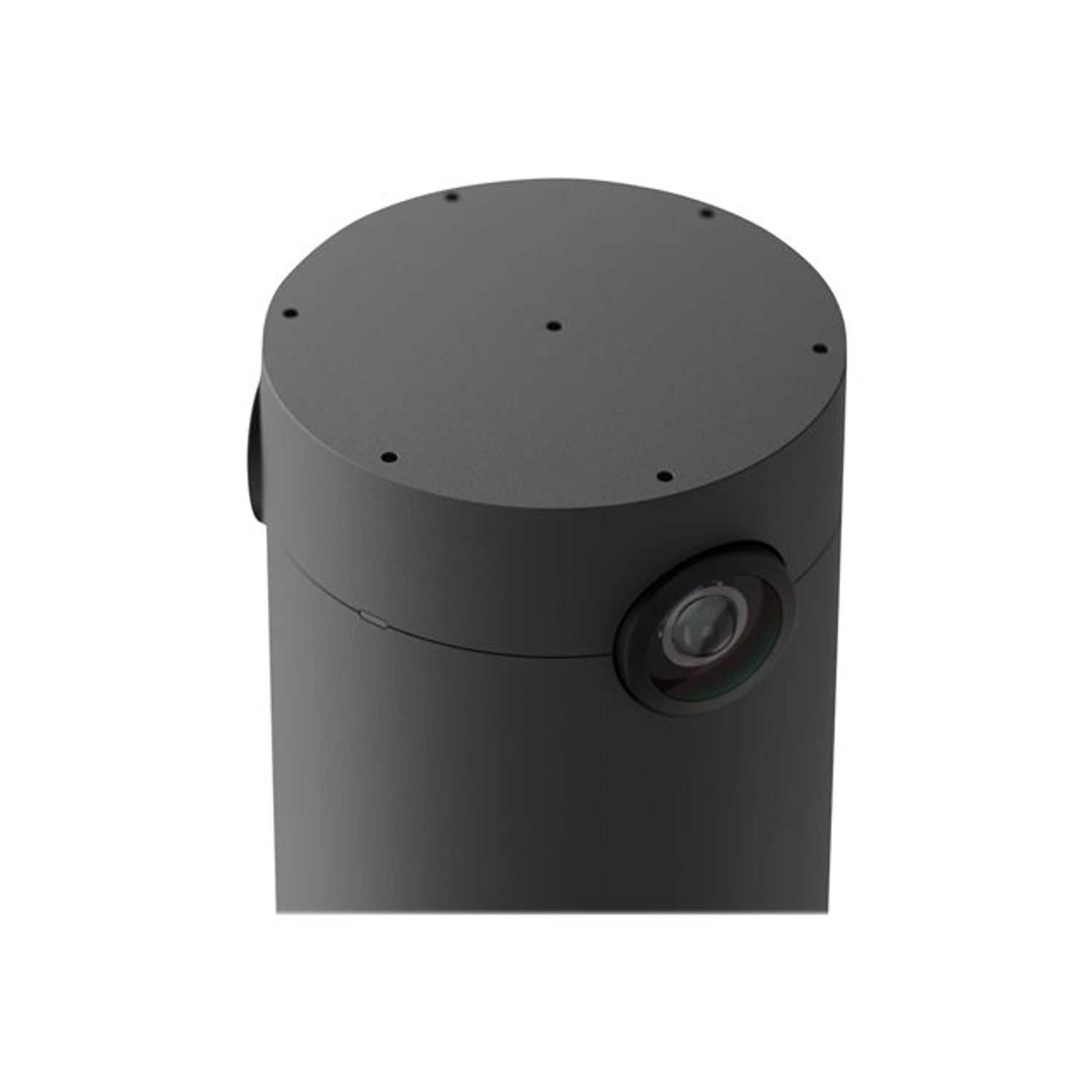 Logitech Sight Cámara de Conferencias, 4K, 7 Microfonos, Cámara de Doble Lente, Logitech Collab OS 3