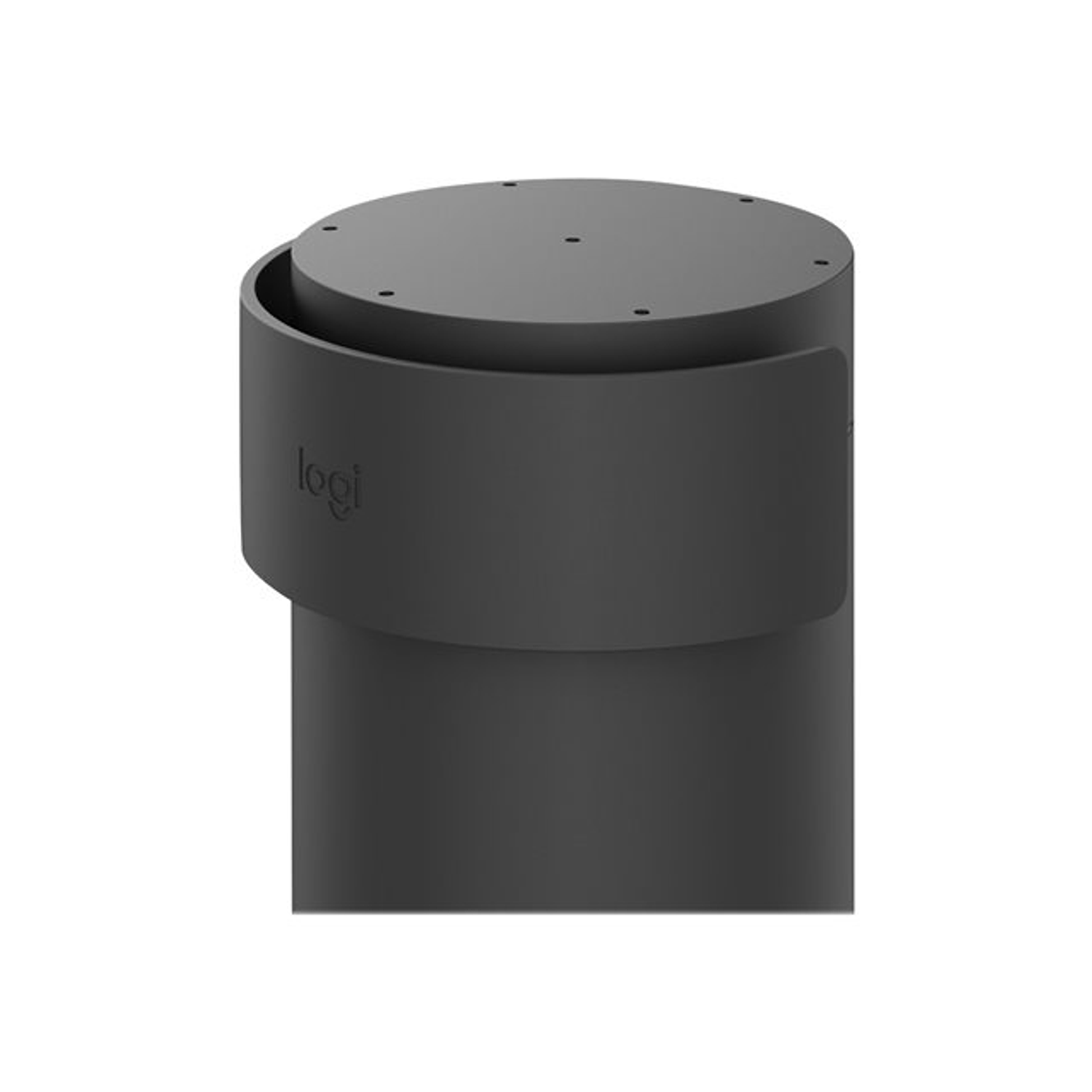 Logitech Sight Cámara de Conferencias, 4K, 7 Microfonos, Cámara de Doble Lente, Logitech Collab OS 2