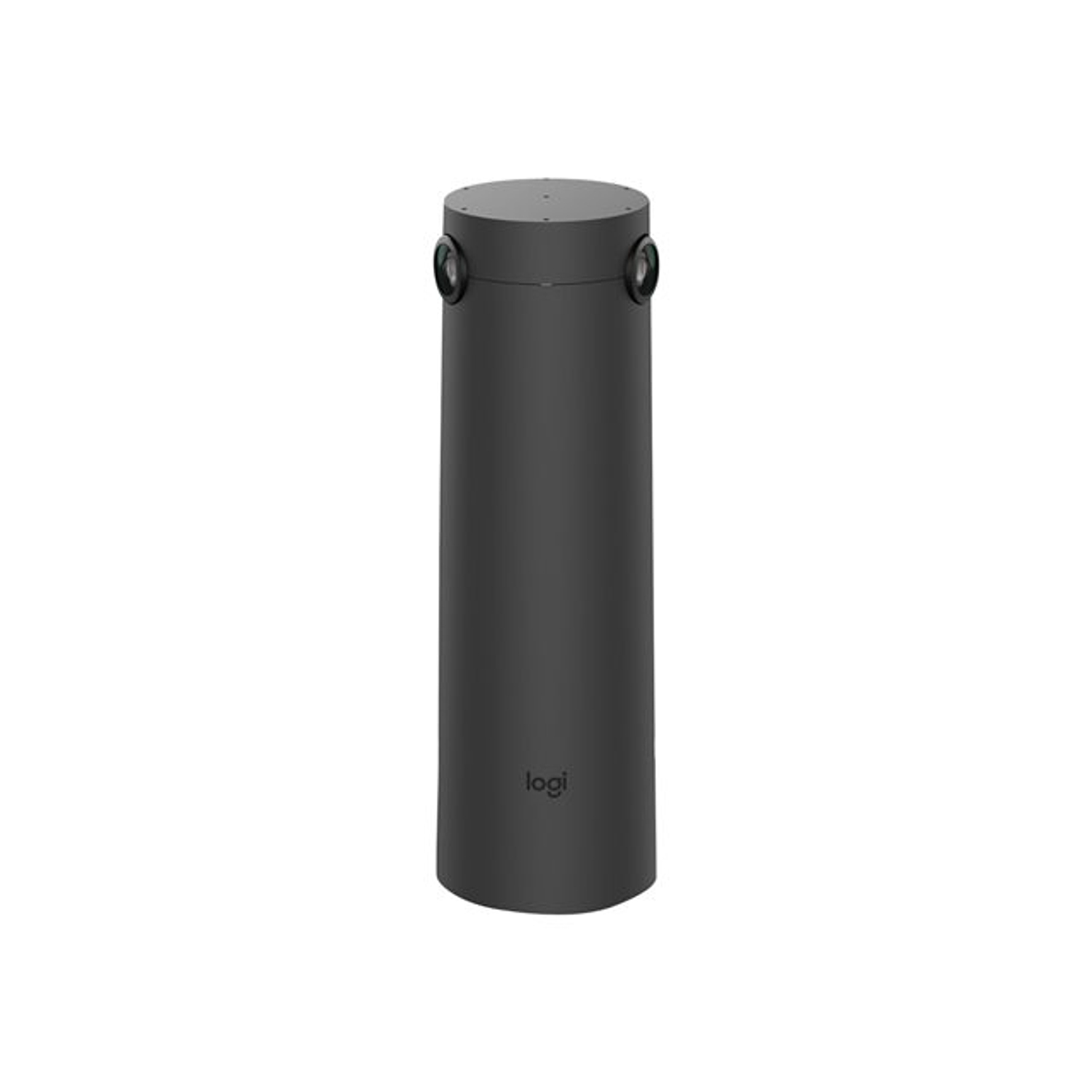 Logitech Sight Cámara de Conferencias, 4K, 7 Microfonos, Cámara de Doble Lente, Logitech Collab OS 1