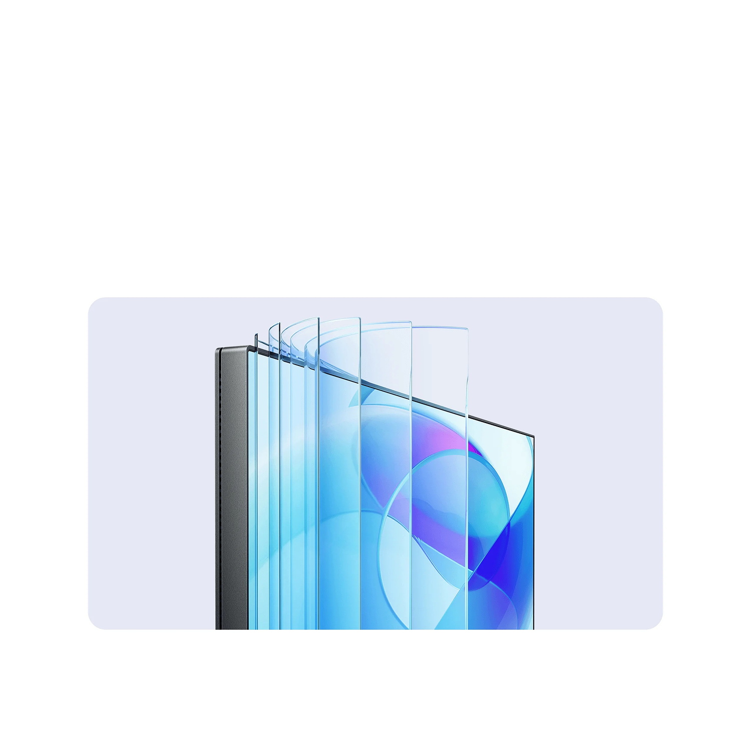 Xiaomi 2K A27Qi Monitor Plano 27