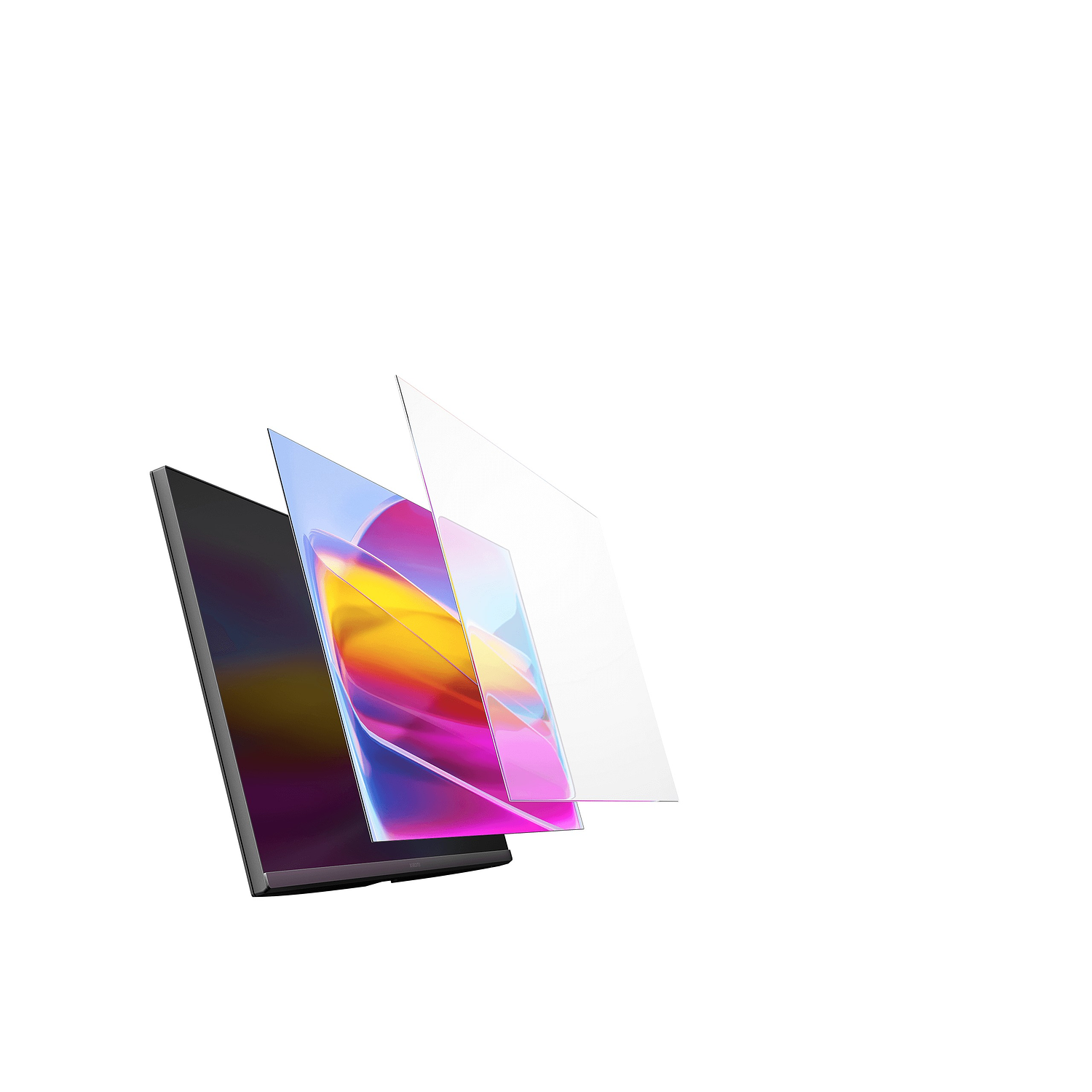 Xiaomi 2K A27Qi Monitor Plano 27