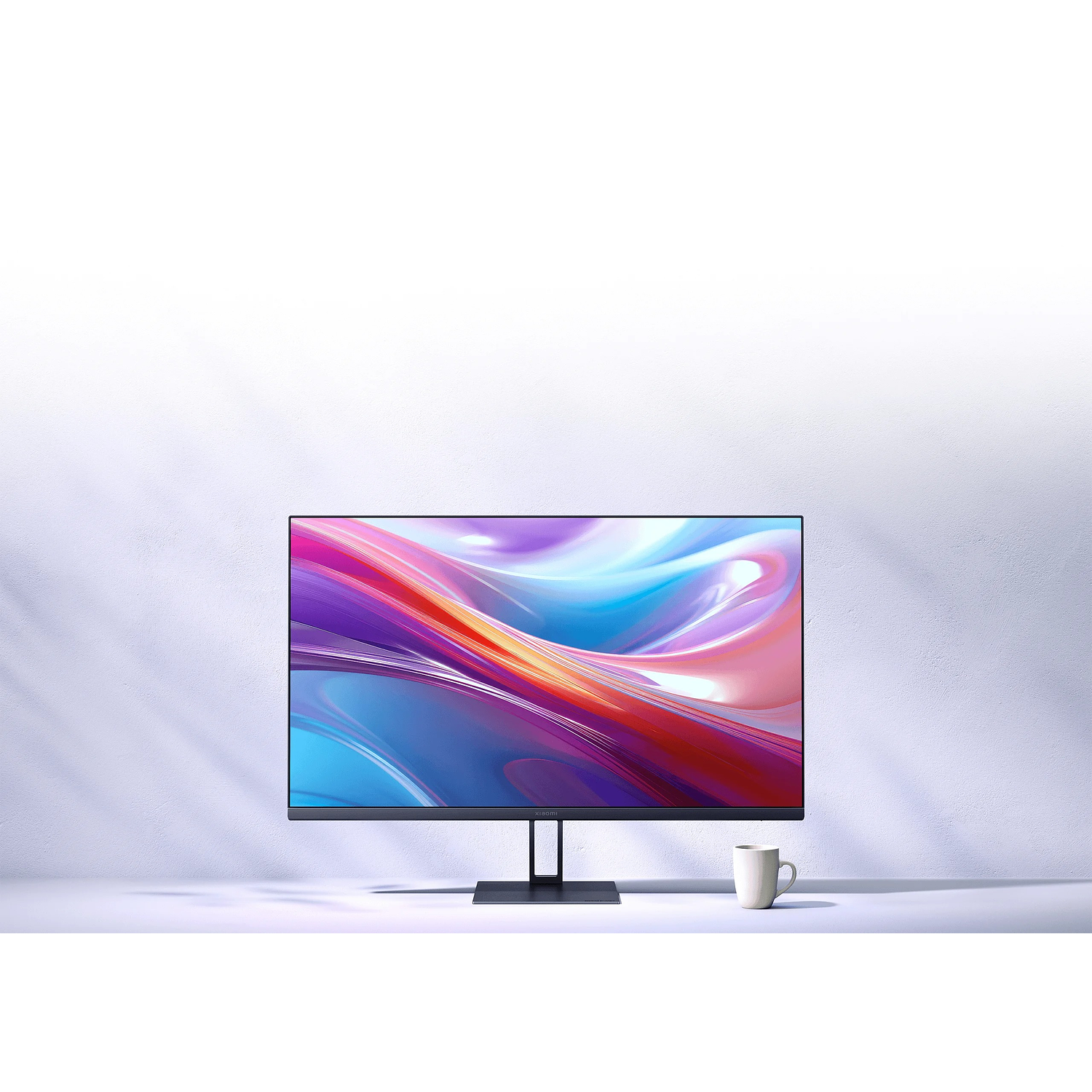 Xiaomi 2K A27Qi Monitor Plano 27