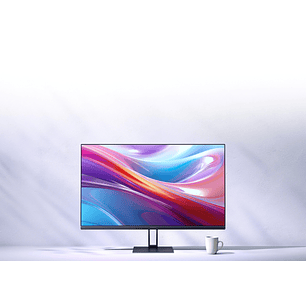 Xiaomi 2K A27Qi Monitor Plano 27